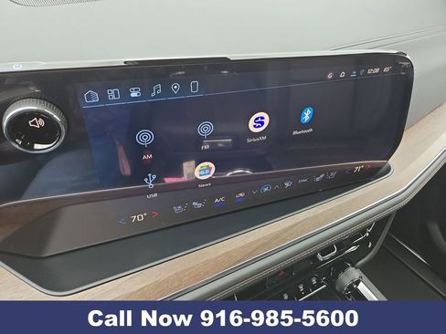 New 2026 Chevrolet Tahoe High Country image 17