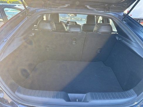 Used 2024 MAZDA MAZDA3 s image 12