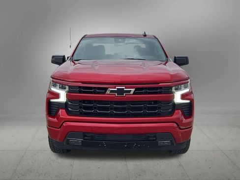 Used 2023 Chevrolet Silverado 1500 RST image 9