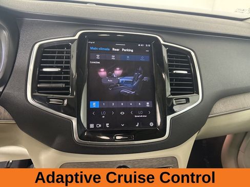 Used 2023 Volvo XC90 B5 Plus w/ Protection Package Premier AWD/4WD image 15
