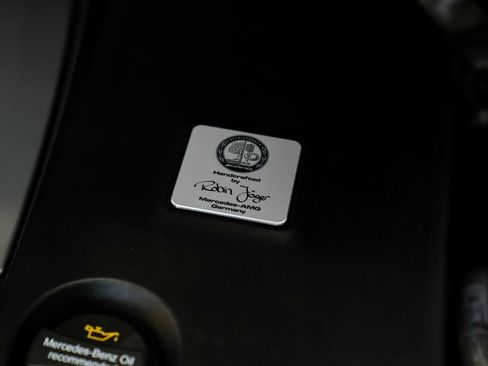 Certified 2024 Mercedes-Benz G 63 AMG 4MATIC image 34