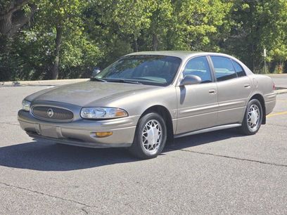 Used 2003 Buick Le Sabre Limited