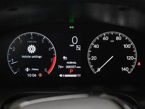 Used 2026 Honda HR-V Sport image 24
