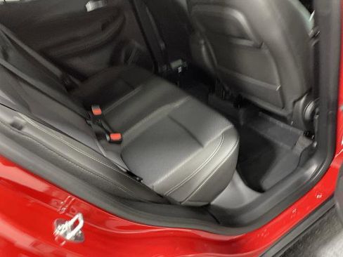 New 2026 Buick Encore GX Preferred w/ Comfort Package image 16