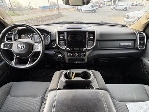 Used 2020 RAM 1500 Big Horn image 7