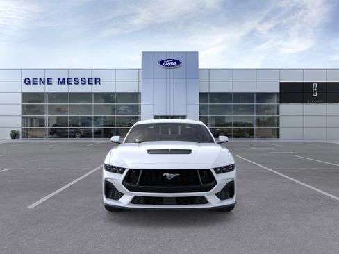 New 2026 Ford Mustang GT Premium RWD image 28