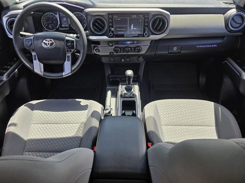 Used 2023 Toyota Tacoma SR5 image 11