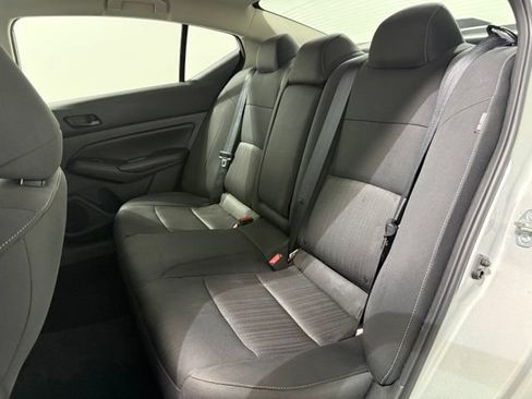 Used 2026 Nissan Altima 2.5 SV AWD/4WD image 22