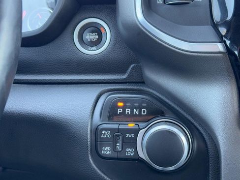 Used 2019 RAM 1500 Big Horn AWD/4WD image 21