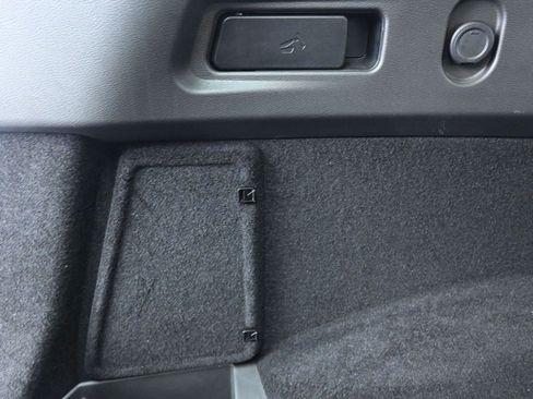 Used 2023 Nissan Rogue Platinum w/ Platinum Premium Package image 25