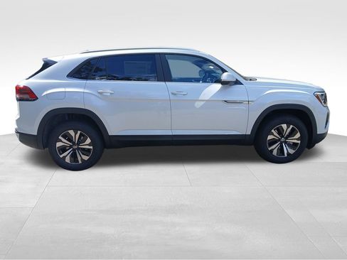 New 2026 Volkswagen Atlas Cross Sport SE AWD/4WD image 6