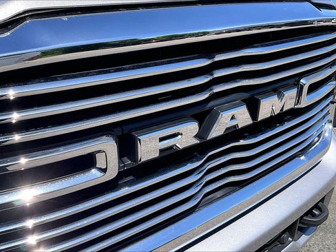 Certified 2024 RAM 2500 Laramie w/ Safety Group AWD/4WD image 26