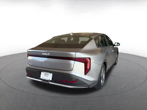 Used 2025 Kia K4 FWD image 12