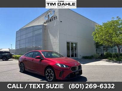 Used 2025 BMW 228i xDrive
