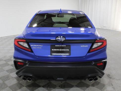 Used 2022 Subaru WRX AWD/4WD image 27