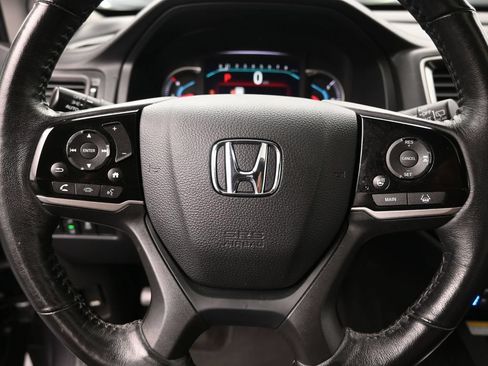 Used 2021 Honda Pilot Elite image 20