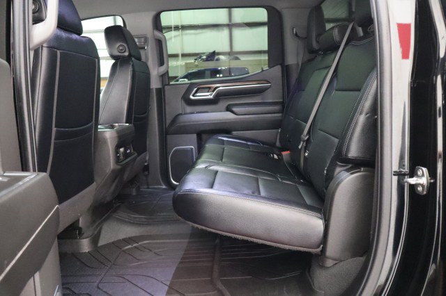 Used 2022 Chevrolet Silverado 1500 RST w/ Protection Package AWD/4WD image 49