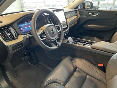 Used 2026 Volvo XC60 T8 Ultra w/ Protection Package Premier AWD/4WD image 13