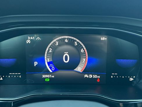 Certified 2023 Volkswagen Jetta Sport image 22