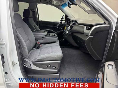 Used 2019 Chevrolet Tahoe LS AWD/4WD image 19