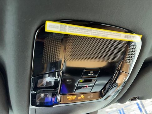 Used 2025 Lexus RX 350 FWD w/ Accessory Package (K3) image 34