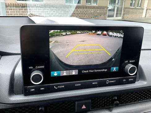 Used 2024 Honda CR-V EX image 27