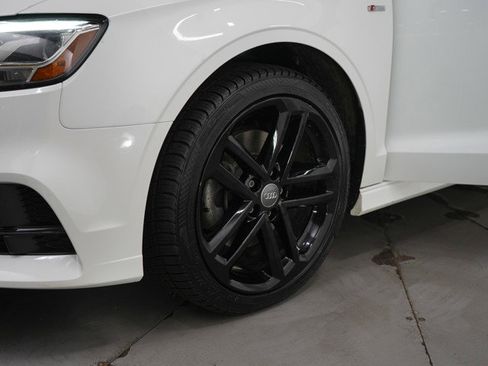 Used 2018 Audi A3 2.0T Premium Plus image 25