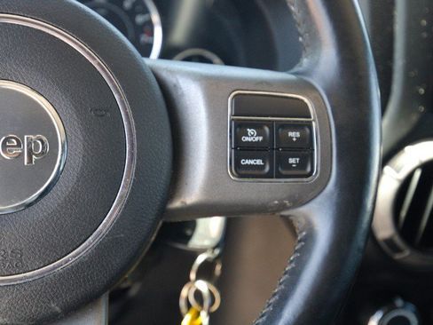 Used 2016 Jeep Wrangler Unlimited Sport AWD/4WD image 22