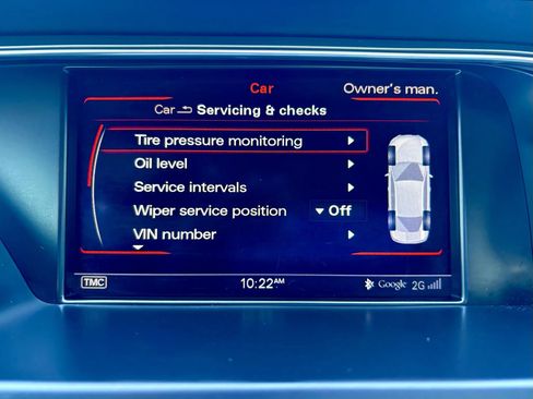 Used 2016 Audi A4 2.0T Premium Plus w/ Technology Package image 33