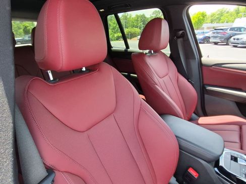 Used 2023 BMW X3 sDrive30i w/ Premium Package RWD image 32