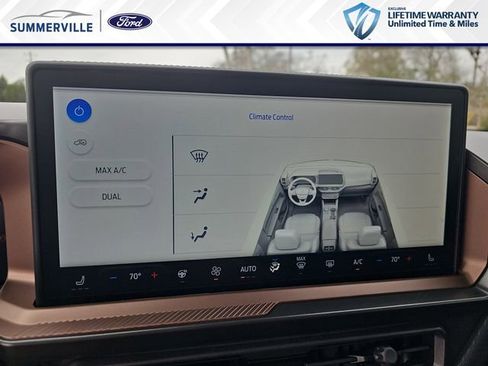 New 2026 Ford Bronco Sport Outer Banks AWD/4WD image 27