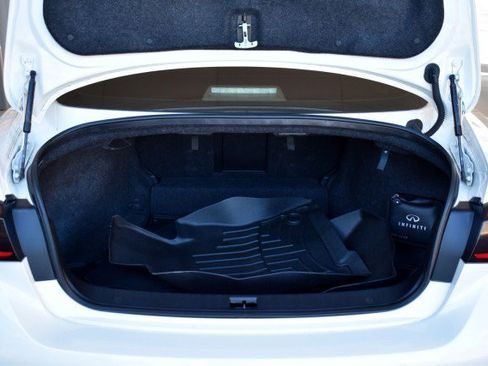 Used 2019 INFINITI Q50 Sport w/ Cargo Package (L96) AWD/4WD image 45