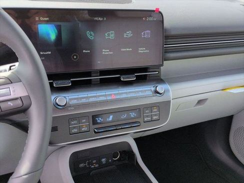 New 2026 Hyundai Kona SEL Sport image 17