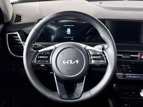 New 2026 Kia Seltos S AWD/4WD image 13