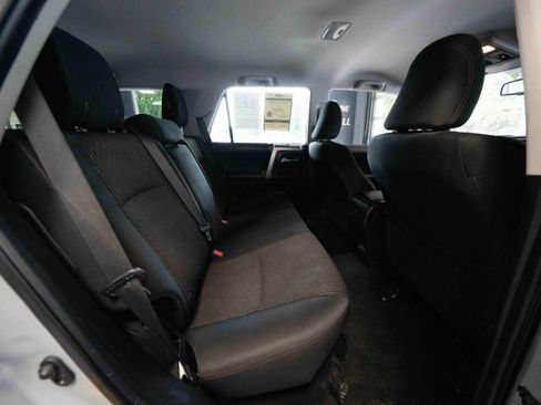 Used 2021 Toyota 4Runner Trail Special Edition RWD image 25