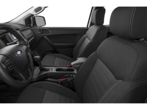 Used 2022 Ford Ranger XL w/ Equipment Group 101A High image 9