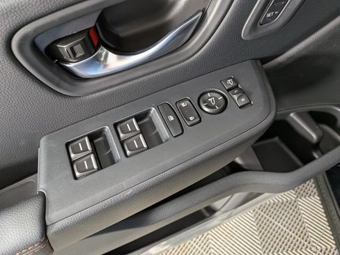 New 2026 Honda Pilot TrailSport image 14