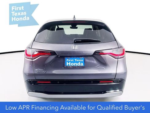 New 2026 Honda HR-V EX-L image 7