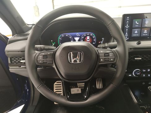 New 2026 Honda Accord Sport image 5