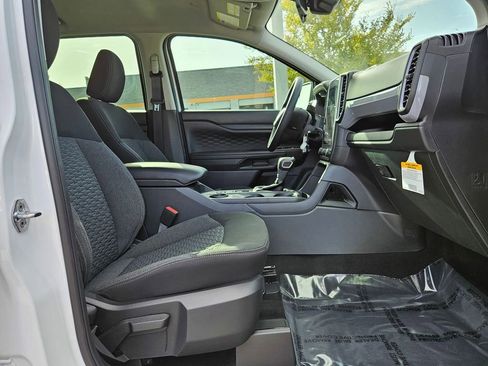 New 2025 Ford Ranger XL w/ Trailer Tow Package image 28