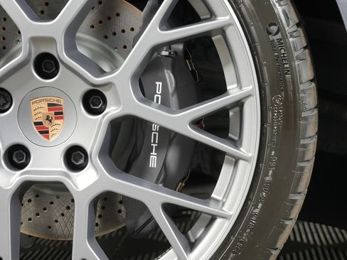 New 2026 Porsche 911 Carrera RWD image 38