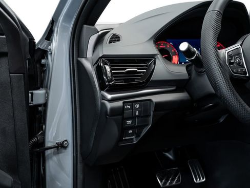 New 2026 Acura RDX A-Spec AWD/4WD image 21