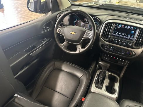 Used 2018 Chevrolet Colorado ZR2 AWD/4WD image 15