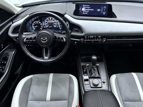 Certified 2026 MAZDA CX-30 2.5 Turbo AWD/4WD image 14