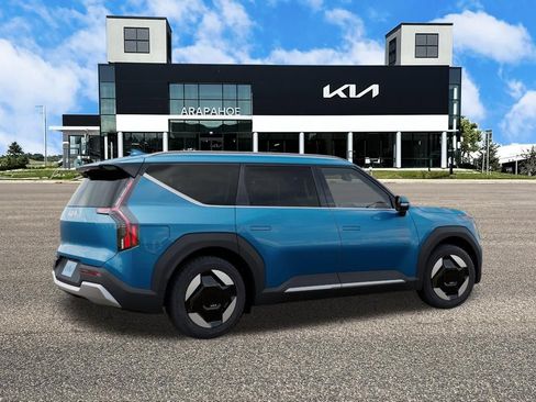 New 2026 Kia EV9 Wind AWD/4WD image 6