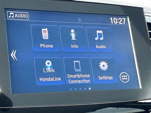 Used 2023 Honda Ridgeline RTL image 14