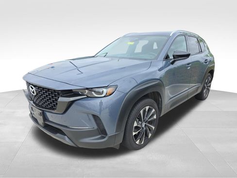 Certified 2026 MAZDA CX-50 2.5 Hybrid w/ Cargo Package AWD/4WD image 1