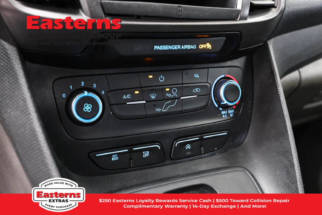 Used 2020 Ford Transit Connect XLT FWD image 19