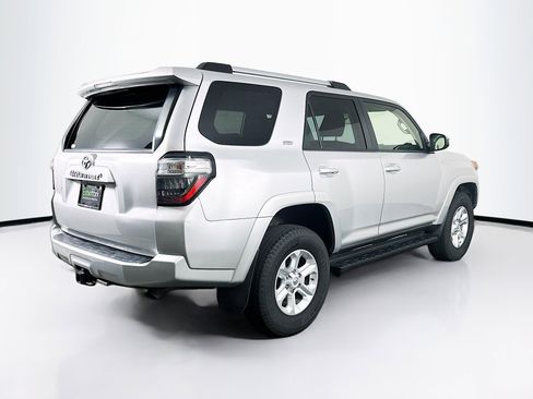 Used 2019 Toyota 4Runner SR5 image 9