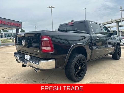 Used 2020 RAM 1500 Limited AWD/4WD image 10